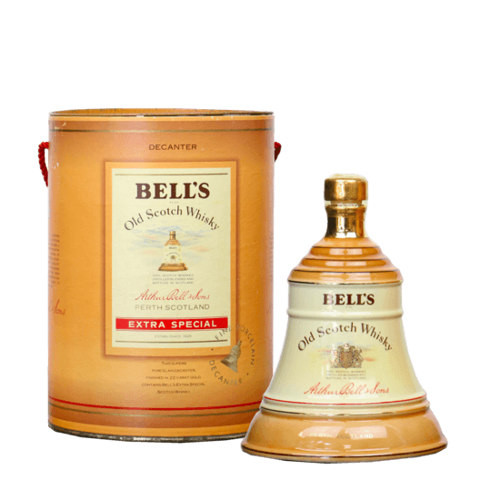 Bells Decanter Extra SpEcIaL