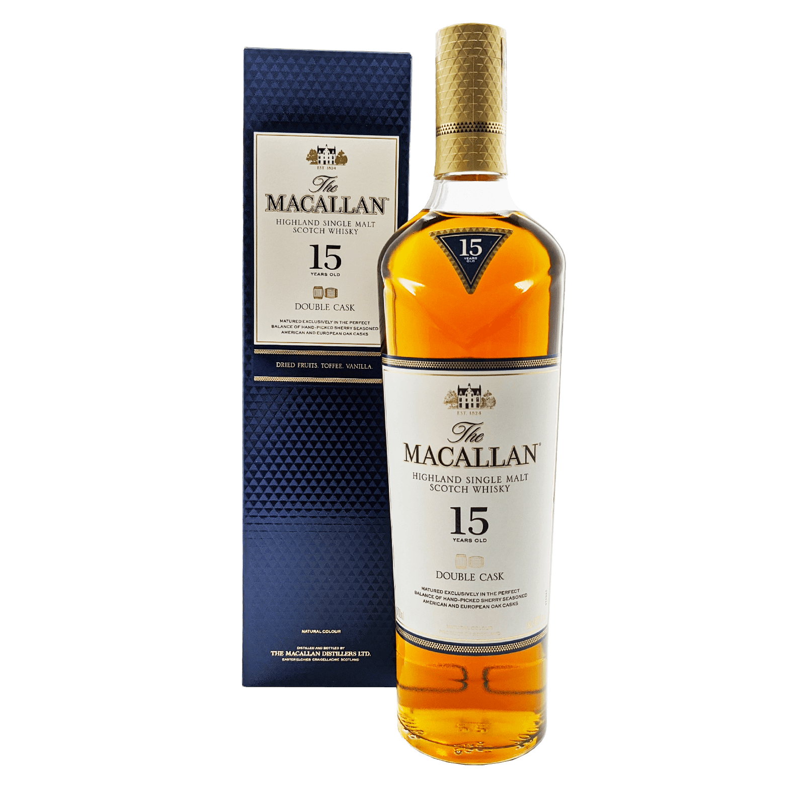 macallan-15-year-old-double-cask-auction-wyatt-whisky-auction