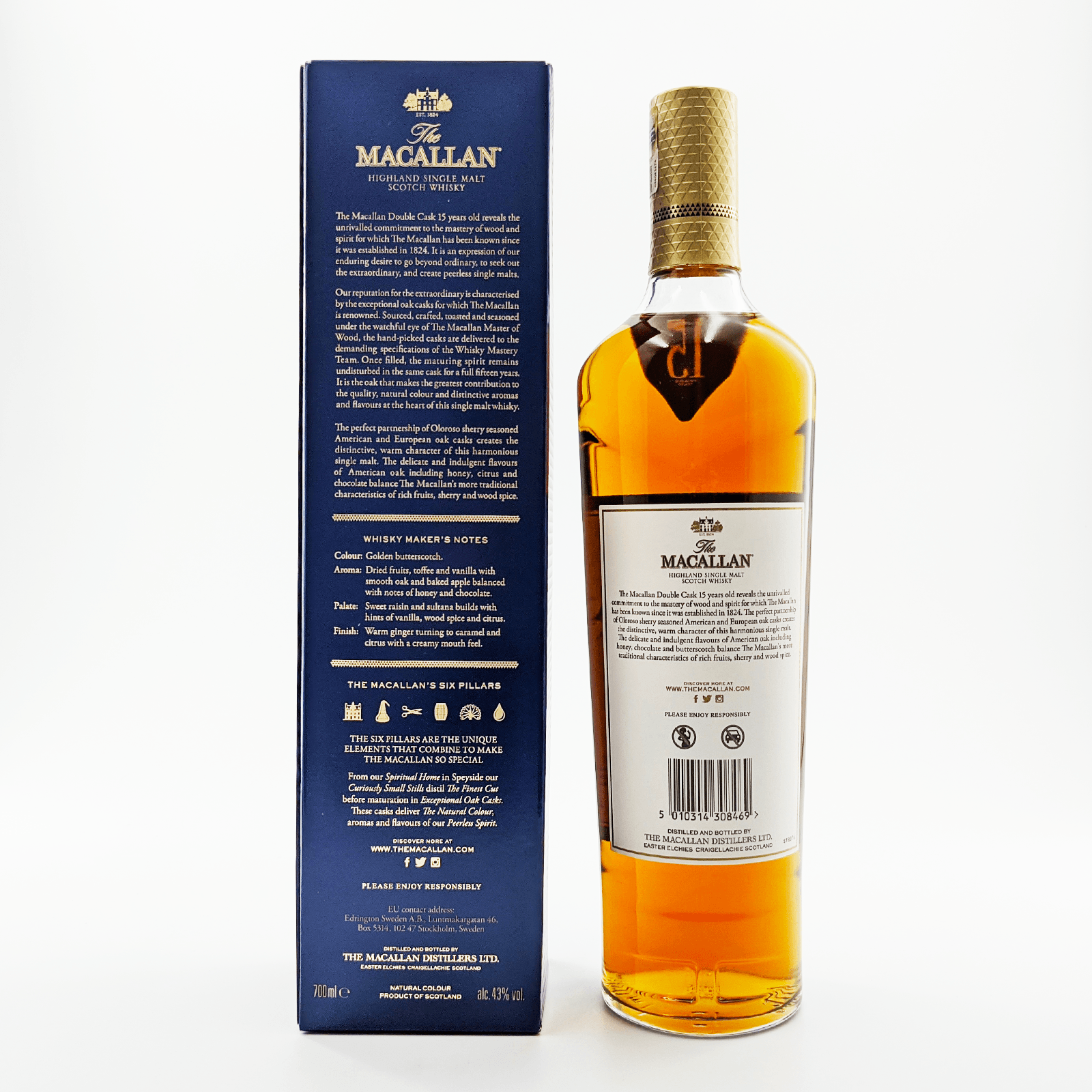 Macallan 15 Double Cask. The Macallan Дабл Каск 15. Макаллан 18 Дабл. Macallan Double Cask.