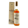 Macallan Distillers Choice 1990s Japanese Import Thumbnail