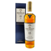 Macallan 15 Year Old Double Cask Thumbnail