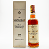 Macallan 12 Year Old 1980s Thumbnail