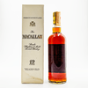 Macallan 12 Year Old 1980s Thumbnail