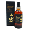 Yamazaki 18 Year Old Thumbnail