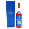 Macallan 30 Year Old Sherry Oak (Blue) Thumbnail