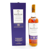 Macallan Gran Reserva 15 Year Old Thumbnail