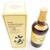 Yamazaki 12 Year Old Thumbnail