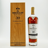 Macallan 30 Year Old Sherry Oak 2019 Release Thumbnail