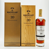 Macallan 30 Year Old Sherry Oak 2019 Release Thumbnail