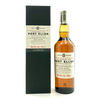 Port Ellen 8th Release (Diageo Special Release) Thumbnail