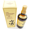 Yamazaki 12 Year Old Thumbnail