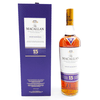 Macallan Gran Reserva 15 Year Old Thumbnail