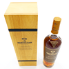 Macallan Edition No.1 Wooden Box Thumbnail