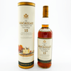 Macallan 1984 15 Year Old Thumbnail