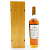 Macallan Edition No.1 Wooden Box Thumbnail