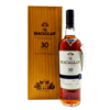 Macallan 30 Year Old Sherry Oak (Old Bottling) Thumbnail