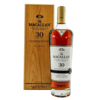 Macallan 30 Year Old Sherry Oak 2019 Release Thumbnail