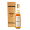 Macallan Fine and Rare 1968 34 Year Old 1/109 Thumbnail