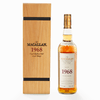 Macallan Fine and Rare 1968 34 Year Old 1/109 Thumbnail