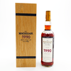 Macallan Fine and Rare 1990 22 Year Old Thumbnail