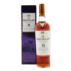 Macallan 18 Year Old 1997 Release 70cl Thumbnail