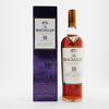 Macallan 18 Year Old 1997 Release 70cl Thumbnail