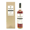 Macallan Exceptional Cask 2018/ASH-14813/12 70cl Thumbnail