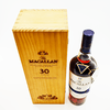 Macallan 30 Year Old Sherry Oak 2019 Release Thumbnail