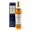 Macallan 15 Year Old Double Cask Thumbnail