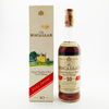 Macallan 10 Year Old Full Proof 1980s (Giovinetti Import) Thumbnail