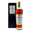 Macallan 18 Year Old Double Cask Thumbnail