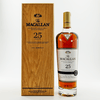 Macallan 25 Year Old Sherry Oak 2018 Release Thumbnail