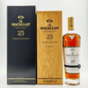 Macallan 25 Year Old Sherry Oak 2018 Release Thumbnail