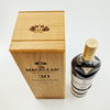 Macallan 30 Year Old Sherry Oak 2019 Release Thumbnail