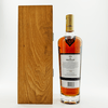 Macallan 25 Year Old Sherry Oak 2018 Release Thumbnail