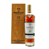 Macallan 25 Year Old Sherry Oak 2018 Release Thumbnail