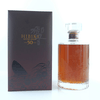 Hibiki 30 Year Old - Kacho Fugetsu Limited Edition in Engraved Kagami Crystal Decanter  (Duty Free 2015) Thumbnail