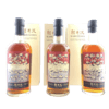 Karuizawa Sumo 48 Wrestlers – Three Bottle Set Thumbnail