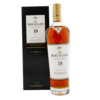 Macallan 18 Year Old Sherry Oak Cask - 2020 Release Thumbnail