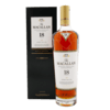 Macallan 18 Year Old Sherry Oak Cask - 2020 Release Thumbnail