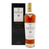 Macallan 18 Year Old Sherry Oak Cask - 2020 Release Thumbnail