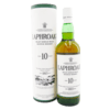 Laphroaig 10 Year Old Thumbnail