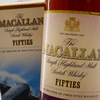 Macallan Decades - Fifties Thumbnail