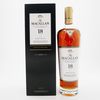 Macallan 18 Year Old Sherry Oak Cask - 2020 Release 70cl Thumbnail