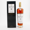 Macallan 18 Year Old Sherry Oak Cask - 2020 Release 70cl Thumbnail