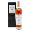 Macallan 18 Year Old Sherry Oak Cask - 2020 Release 70cl Thumbnail