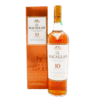 Macallan 10 Year Old Sherry Oak - 2013 Thumbnail