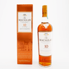 Macallan 10 Year Old Sherry Oak - 2013 Thumbnail